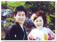 会員様の写真